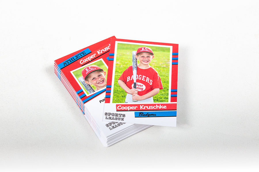 Trading Cards