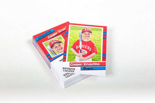 Trading Cards