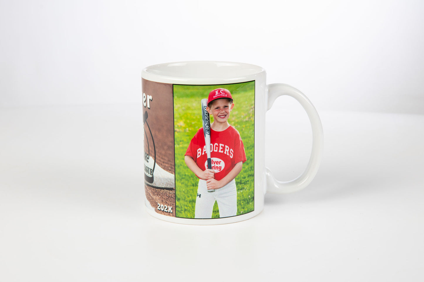 Photo Mug