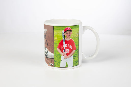 Photo Mug