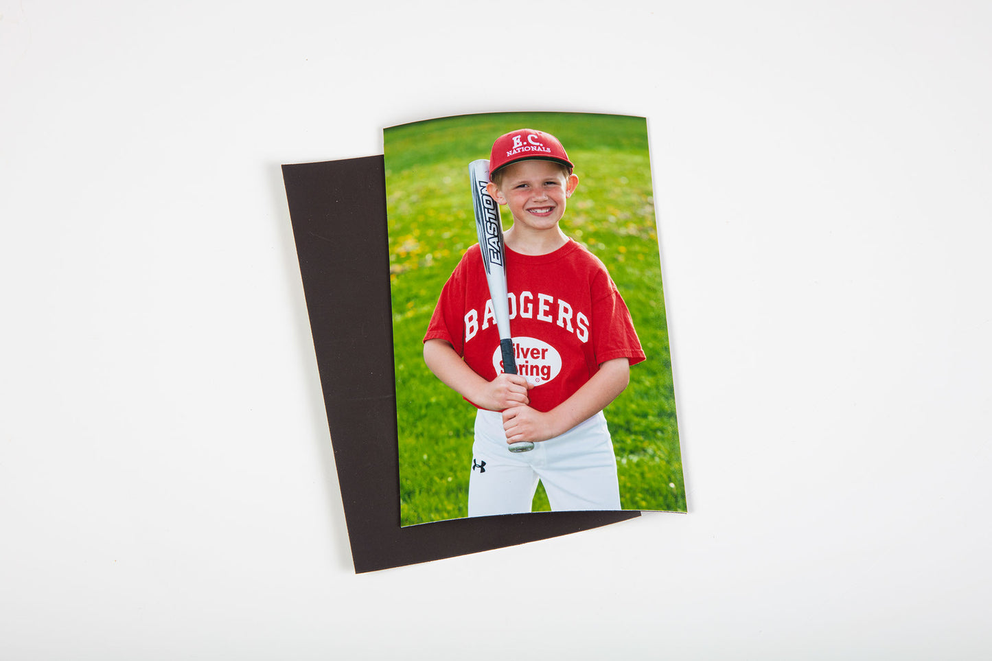 4x6 Photo Magnet