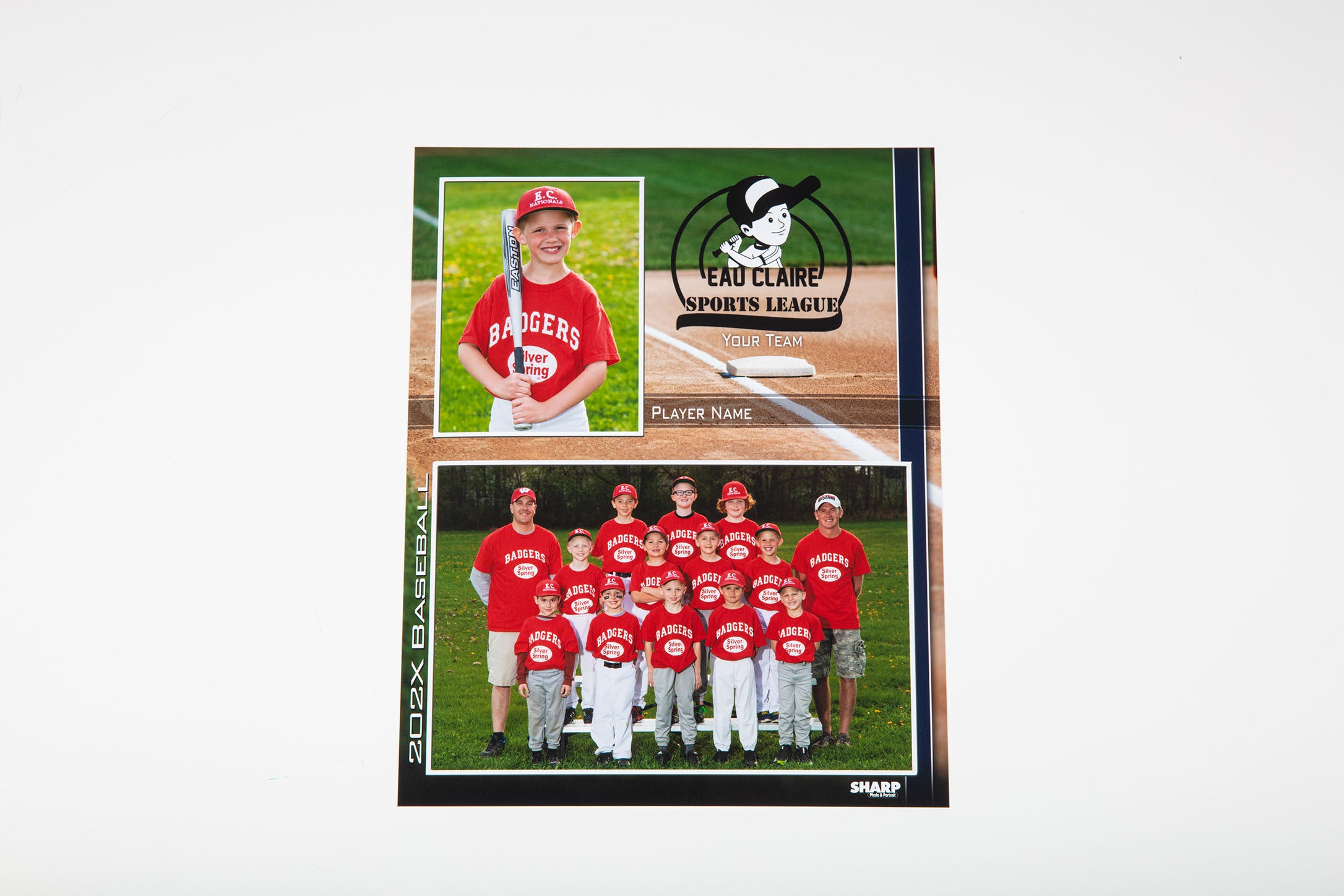 Regular Memory Mate Memory Mate Magnet – Sharp Photo Sports